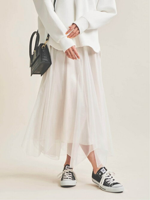The Virgnia ラメシアーチュールスカート Rakuten Fashion 楽天ファッション 旧楽天ブランドアベニュー Cc3608