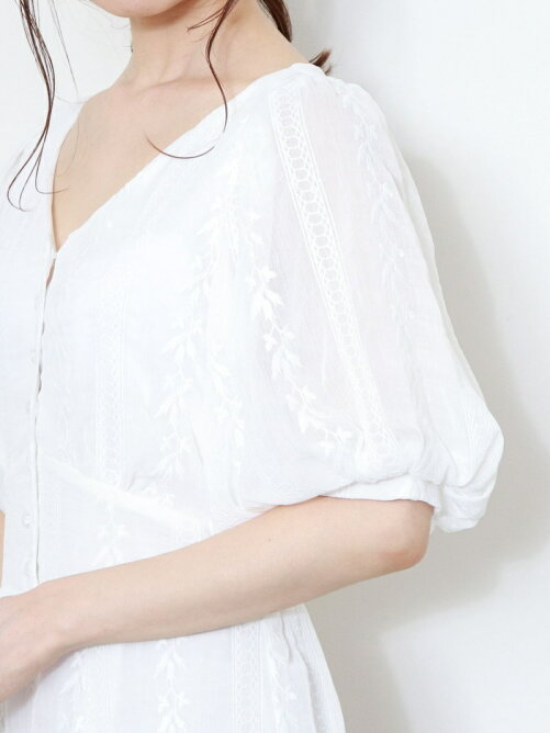 Archives 刺繍ワンピース Rakuten Fashion 楽天ファッション 旧楽天ブランドアベニュー Cy4608