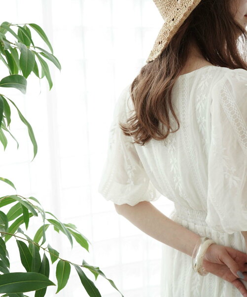 Archives 刺繍ワンピース Rakuten Fashion 楽天ファッション 旧楽天ブランドアベニュー Cy4608