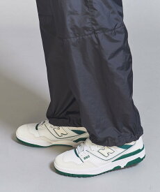 BEAUTY&YOUTH UNITED ARROWS ＜New Balance＞ BB550/スニーカー ビューティー＆ユース　ユナイテッドアローズ シューズ・靴 スニーカー レッド【送料無料】