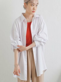 【SALE／55%OFF】PAL GROUP OUTLET 【Kastane】【WHIMSIC】BACK GATHER SHIRT パル グループ アウトレット トップス シャツ・ブラウス ホワイト ブルー ピンク【送料無料】