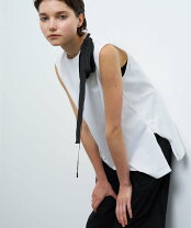 楽天市場】LANVIN en Bleu ランバンオンブルー ノースリーブ ブラウス 