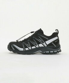 UNITED ARROWS ＜Salomon＞XA PRO 3D GORE-TEX/スニーカー ユナイテッドアローズ シューズ・靴 その他のシューズ・靴 ブラック【送料無料】