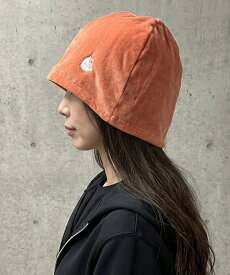 【SALE／3%OFF】yield ととのいサウナハット イールド 帽子 ハット グレー グリーン オレンジ ネイビー ブラック ベージュ
