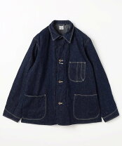 楽天市場】orslow カバーオール 40の通販