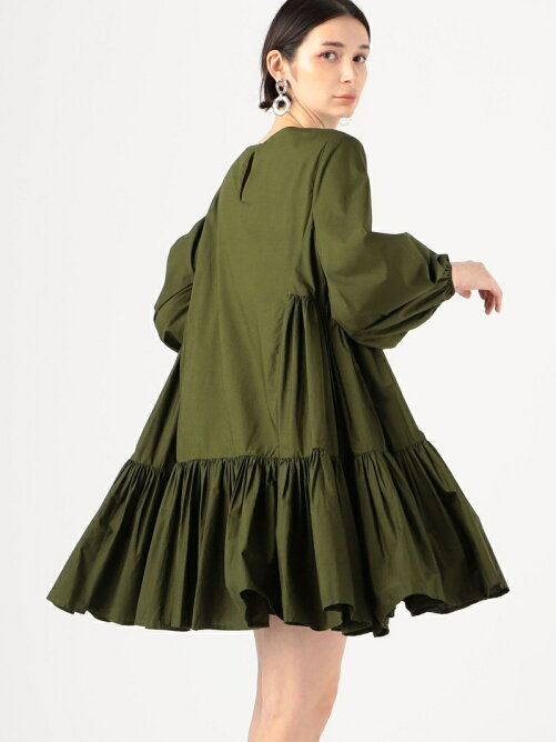 Tomorrowland 別注 Merlette Tomorrowland Bywardワンピース Rakuten Fashion 楽天ファッション 旧楽天ブランドアベニュー Dg1609