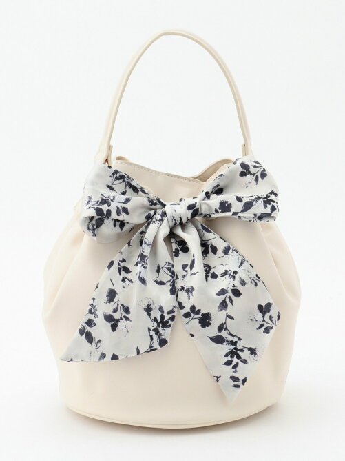 Misch Masch リボン2way巾着バッグ Rakuten Fashion 楽天ファッション 旧楽天ブランドアベニュー Dg8609