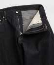 LB.03/「ESSENTIAL LINE」ノンフェイドバギーデニム
