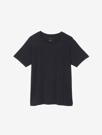 NEUTRALWORKS. 【公式】MXP ベーシックライトショートスリーブクルー(メンズ) ニュートラルワークス トップス シャツ・ブラウス ネイビー ホワイト グレー ブラック【送料無料】