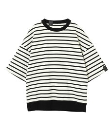 N.HOOLYWOOD COMPILE T-SHIRT エヌ．ハリウッド トップス カットソー・Tシャツ【送料無料】
