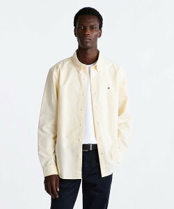 TOMMY HILFIGER \bhwe[WIbNXtH[hVc g~[qtBK[ gbvX VcEuEX lCr[ CG[ O[ zCg u[ sNyz