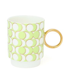 【SALE／70%OFF】Francfranc PH / マグカップ / グリーン フランフラン 食器・調理器具・キッチン用品 食器・皿 グリーン