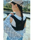 【SALE／40%OFF】Lovetoxic 【接触冷感/ひんやり】【暑さ対策】アイストラストフィットベスト ナルミヤオンライン フ…