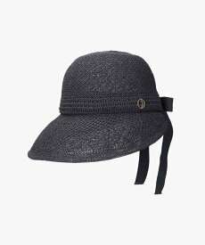 Chapeau d' O Chapeau d' O TM Wide Visor Cap / シャポードオー オーバーライド 帽子 キャップ ベージュ ホワイト グレー【送料無料】