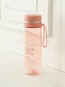 【SALE/30%OFF】グロッサリー柄ブローボトル 500ml アフタヌーンティー・リビング 生活雑貨【RBA_S】【RBA_E】