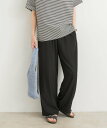【SALE／40%OFF】URBAN RESEARCH DOORS 『UVカット/接触冷感/吸水速乾』ドライタッチリラックスパンツ アーバンリサー…