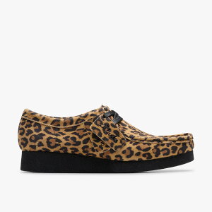 Clarks WallabeeEVOSh N[NX V[YEC JVEfbLV[Yyz