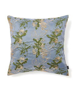 �ySALE�^42%OFF�zFrancfranc JQ�t�����[ �N�b�V�����J�o�[ 45*45 �u���[(B040) �t�����t���� �C���e���A�E�����G�� �N�b�V�����E�N�b�V�����J�o�[ �u���[
