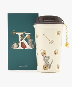 Afternoon Tea LIVING CjVXeX^u[ 400ml At^k[eB[ErO HEELb`pi OXE}OJbvE^u[