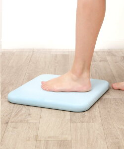 SOIL soil BATH MAT square [ CeAEG gCpiEoXpi zCg u[ sN O[yz