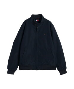 TOMMY HILFIGER ngWPbg g~[qtBK[ WPbgEAE^[ u]EWp[ lCr[ bhyz