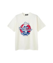 楽天市場】HYSTERIC GLAMOUR ヒステリックグラマー（カラーホワイト 