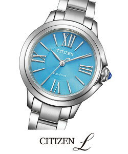CITIZEN L �V�`�Y�� �V�`�Y��L �G�R�E�h���C�u ���f�B�[�X EM1161-55L �V�`�Y�� �A�N�Z�T���[�E�r���v �r���v�y���������z