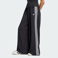 adidas 【公式】アディダス adidas 返品可 ADIDAS ORIGINALS BY JENNIE プリーツ トラックパンツ アディ…