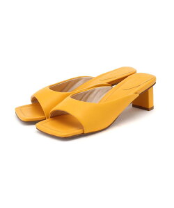 �ySALE�^70%OFF�zThree Four Time Three Four Time/�o�b�t�@�[�T���_�� �X���[�t�H�[�^�C�� �V���[�Y�E�C �T���_�� �u���[ �I�����W �u���b�N�y���������z