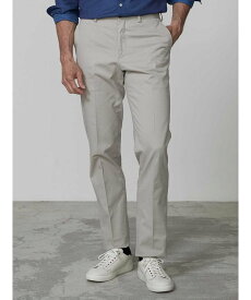 【SALE／30%OFF】Aquascutum MEN Cotton Twill Pants アクアスキュータム パンツ スラックス・ドレスパンツ ネイビー カーキ グレー【送料無料】