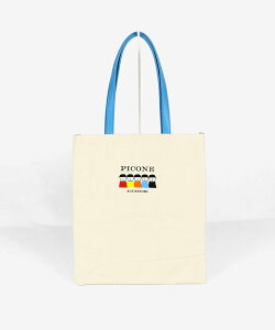 STUDIO PICONE �|�[�`�t���L�����o�X�g�[�g�o�b�O �X�^�W�I�s�b�R�[�l �o�b�O �g�[�g�o�b�O �C�G���[ ���b�h �u���[ �O���[�� �u���b�N�y���������z