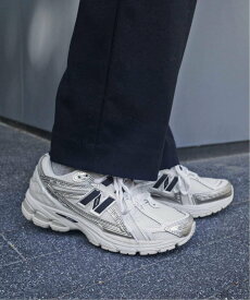 SLOBE IENA NEW BALANCE/ニューバランス 1906R U1906RCM スローブ イエナ シューズ・靴 スニーカー ホワイト【送料無料】