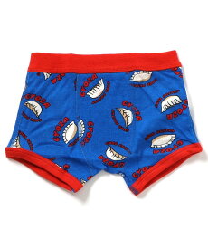 【SALE／20%OFF】BREEZE BOYSバラエティーボクサーパンツ エフオーオンラインストア インナー・ルームウェア ボクサーパンツ・トランクス ブルー グレー レッド イエロー パープル ピンク