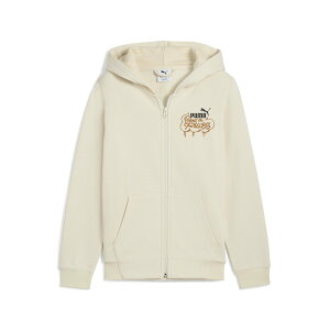 PUMA {[CY ~bh90S tWbv t[fB N 120-160cm v[} WPbgEAE^[ iCWPbgyz