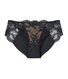 PEACH JOHN 抗菌防臭加工もうれしいレーシィショーツ.ゆるふにゃフィットショーツ ピーチ・ジョン インナー・ルームウェア ショーツ ベージュ ピンク ブルー ブラック