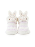 【SALE／30%OFF】gelato pique 【BABY】エアリーモコラビットソックス ジェラートピケ マタニティウェア…