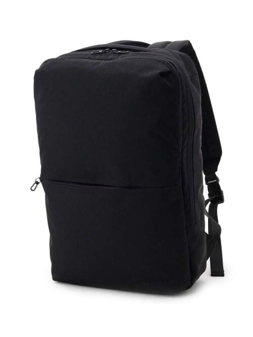 Base Station スミスボックス型3wayバックパックショルダーバッグ