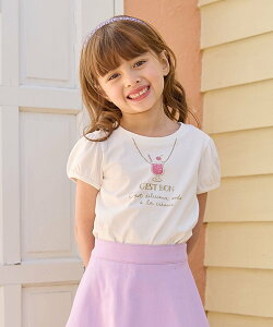 �ySALE�^20%OFF�zANY KIDS �yWEB����z7days �v�����g ���� T�V���c �G�j�B �g�b�v�X �J�b�g�\�[�ET�V���c �p�[�v�� �z���C�g �s���N �l�C�r�[ �O���[��
