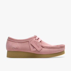 Clarks WallabeeEVOSh N[NX V[YEC JVEfbLV[Y sNyz