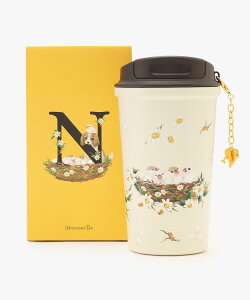 Afternoon Tea LIVING CjVXeX^u[ 400ml At^k[eB[ErO HEELb`pi OXE}OJbvE^u[