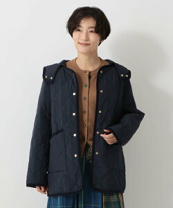 Afternoon Tea LIVING ^[^`FbNt[htLgWPbg/Afternoon Tea Original Tartans At^k[eB[ErO WPbgEAE^[ XeJ[R[g lCr[ ubN x[W