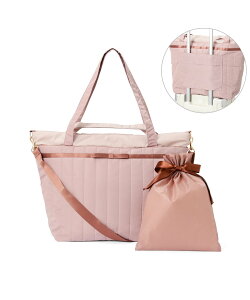 Francfranc �o�C�J���[�T�e�� �g���x���o�b�O �������H ���s �g���x�� �g�� �y�� �t�����t���� �o�b�O �g�[�g�o�b�O �s���N�y���������z