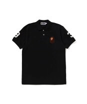 楽天市場】bape bag（ポロシャツ｜トップス）：メンズファッションの通販