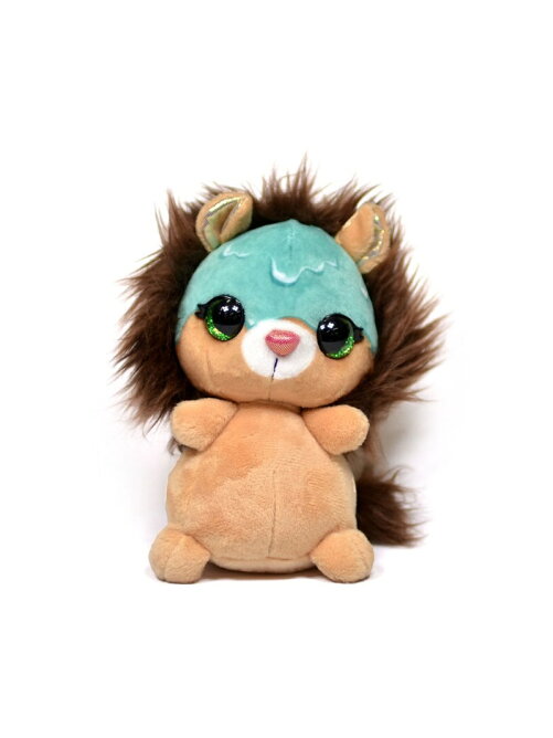 Entre Square Nici ぬいぐるみ Doos ライオン シロップ 16cm Rakuten Fashion 楽天ファッション 旧楽天ブランドアベニュー T