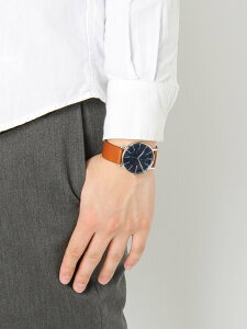 SKAGEN �X�J�[�Q�� �r���v �����Y �A�i���O ���U�[ SKW6355 �X�J�[�Q�� �A�N�Z�T���[�E�r���v �r���v�y���������z