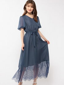 楽天市場 Misch Masch ミッシュ マッシュ レース ワンピースの通販