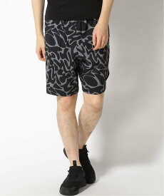 【SALE／49%OFF】Reebok (M)WOR AOP SHORT リーボック パンツ その他のパンツ グレー