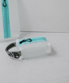 EKAL TINY GARDEN PRODUCTS マルチユースメッシュポーチ ミニ アーバンリサーチドアーズ 福袋・ギフト・その他 その他 ホワイト グレー