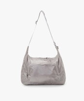楽天市場】グレー（ブランドアニエスベー）（ショルダーバッグ 