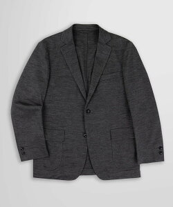 BROOKS BROTHERS ���~�[ �W���[�W�[ �i�Ԃ�3�{�^�� �A���R���W���P�b�g �u���b�N�X �u���U�[�Y �W���P�b�g�E�A�E�^�[ �e�[���[�h�W���P�b�g�E�u���U�[ �O���[ �l�C�r�[�y���������z